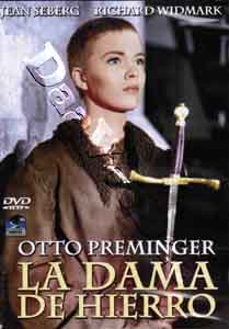 Saint Joan | St Joan  DVD